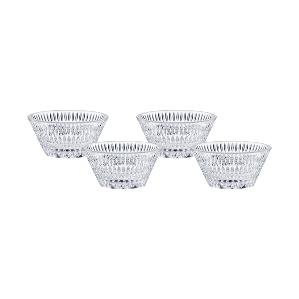 Nachtmann Ethno Bowl 190ml (Set of 4) | Minimax