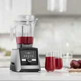 Vitamix Ascent Series 3500i Brushed Stainless Steel