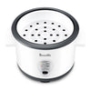 Breville Set & Serve 8 Cup Rice Cooker