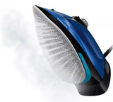 Philips PerfectCare PowerLife Steam Iron, Blue