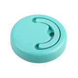 Oasis Double Wall Insulated Food Pod Turquoise 470ml | Minimax