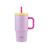 Oasis Junior Commuter Tumbler Pink 700ml | Minimax