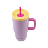 Oasis Junior Commuter Tumbler Pink 700ml | Minimax