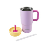 Oasis Junior Commuter Tumbler Pink 700ml | Minimax