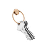 Orbitkey Ring V2 Rose Gold | Minimax