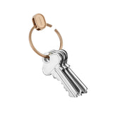 Orbitkey Ring V2 Rose Gold | Minimax