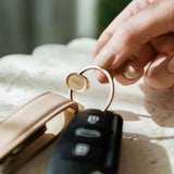 Orbitkey Ring V2 Rose Gold | Minimax