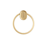 Orbitkey Ring V2 Yellow Gold | Minimax