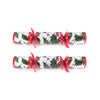 Celebration Crackers Holly Berry Family Crackers 30cm (Set of 12) | Minimax