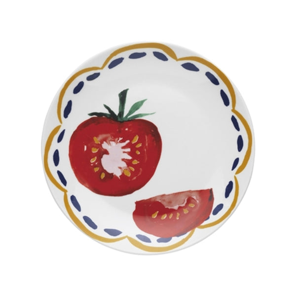 Porto Cucina Tomato Side Plate 20cm | Minimax