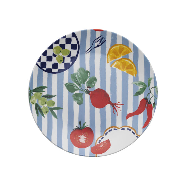 Porto Fiesta Cucina Round Platter 30cm | Minimax