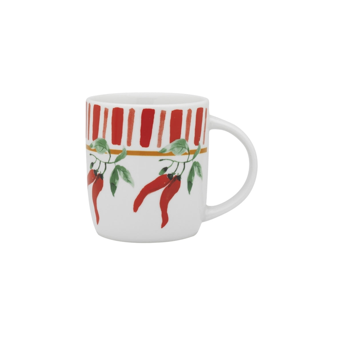 Porto Cucina Chilli Mug 300ml | Minimax