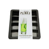 Drinks Plinks Unconventional Slabs Ice Mould Tray | Minimax