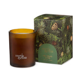 Myrtle and Moss Fir, Pine, & Spruce Scented Candle | Minimax