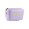 Polarbox Pop Cooler Lilac/Yellow 20L | Minimax