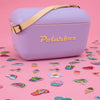 Polarbox Pop Cooler Lilac/Yellow 20L | Minimax