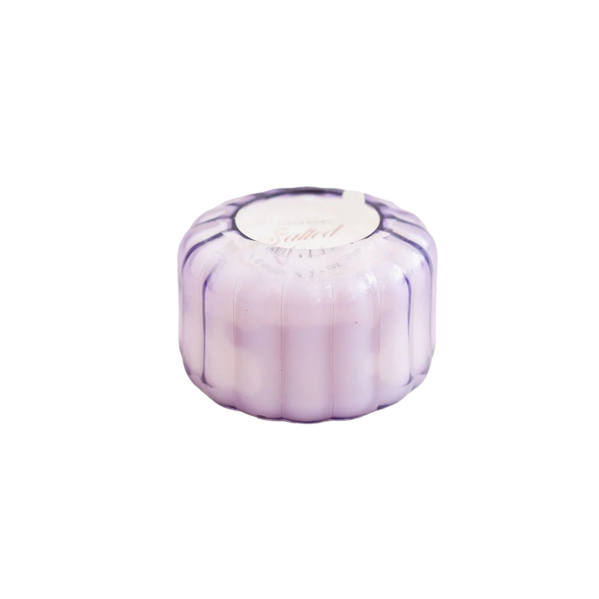 Paddywax Ripple Salted Iris Candle 127g | Minimax