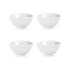 Portmeirion Portmeirion Sophie Conran Bowl White Small 11cm (Set of 4) | Minimax