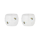 Price & Kensington Sweet Bee Egg Cup Set of 2 | Minimax