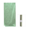 Pure Christmas Luxe Velvet Table Runner Mint 200cm | Minimax