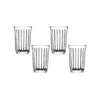 Pasabahce Joy Set of 4  Shot Glasses  60ml