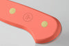 Wusthof Classic Colour Coral Peach Utility Knife 16cm