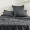 Ecology Dream Flat Sheet -Storm