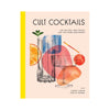 Cult Cocktails by Cecile Huang | Minimax