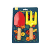 Rex London Ladybird Garden Spade and Fork | Minimax 