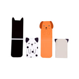 Rex London Dog Magnet Bookmarks | Minimax