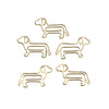 Rex London Dog Paper Clips | Minimax