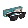 Rex London Secret Agent Rear View Glasses | Minimax