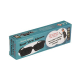 Rex London Secret Agent Rear View Glasses | Minimax