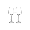 Riedel Grape@RIEDEL White Wine/Champagne Glass/Spritz 550ml | Minimax