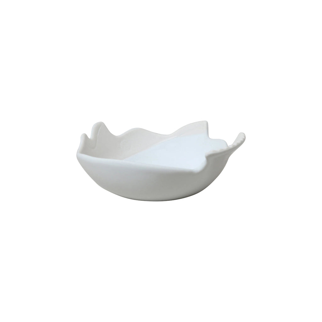 Robert Gordon Dyson Condiment Bowl White | Minimax