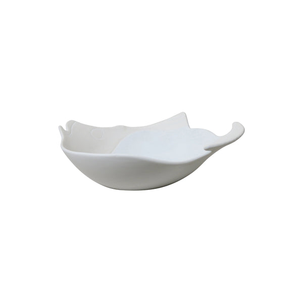 Robert Gordon Dyson Salad Bowl White | Minimax