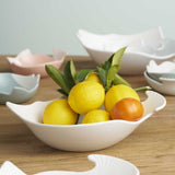 Robert Gordon Dyson Salad Bowl White | Minimax