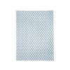 Royal Doulton Pacific Tea Towel Stripe Blue Pack of 3 | Minimax