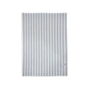 Royal Doulton Pacific Tea Towel Stripe Blue Pack of 3 | Minimax