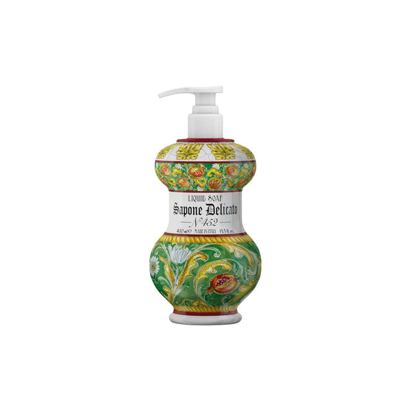 Rudy Profumi Gli Albarelli Granatum Orange Blossom and Ginger Hand Wash 400ml | Minimax