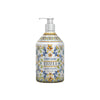 Rudy Profumi Maioliche Riviera Jasmine and Vanilla Hand Wash 500ml | Minimax