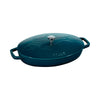 Staub La Mer Fish Oval Dish 32cm