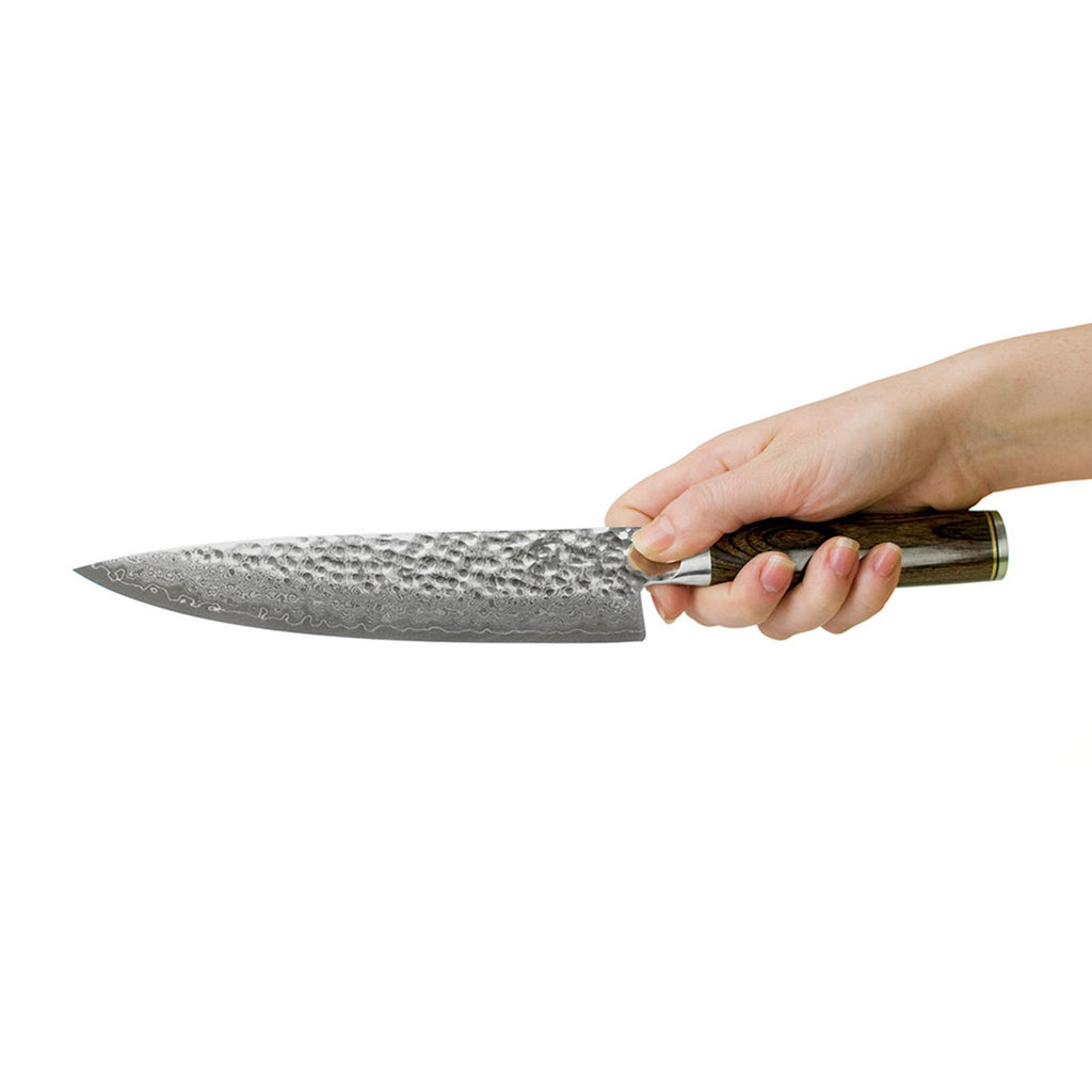 SHUN Premier Chefs Knife 20cm | Minimax