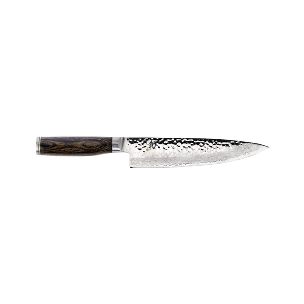 SHUN Premier Chefs Knife 20cm | Minimax