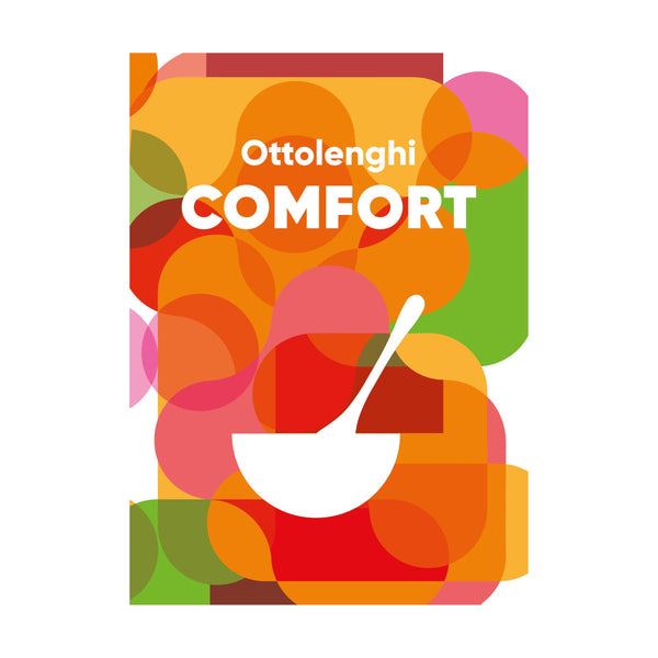 Comfort by Yotam Ottolenghi | Minimax