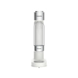 Philips GoZero Soda Maker with PET Bottle White 1L