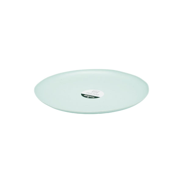 Saltwater RPET Plate Duck Egg 25cm | Minimax