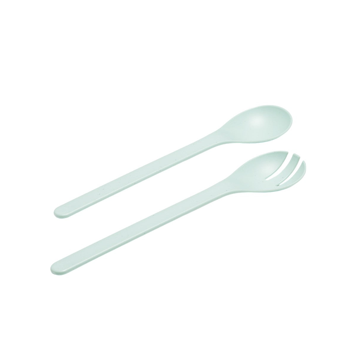 Saltwater RPET Salad Server Duck Egg | Minimax