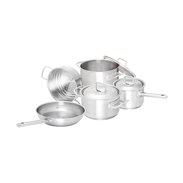 Scanpan Commercial Cookware Set 5 Piece | Minimax