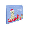 Christie Williams Dog Pet Treat Advent Calendar | Minimax